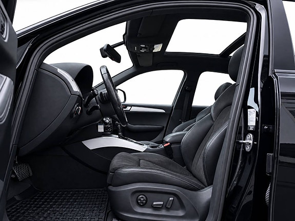 Audi Q5 5 of 7