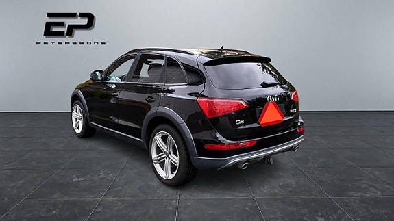 Audi Q5 4 of 7