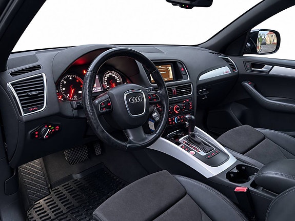 Audi Q5 6 of 7