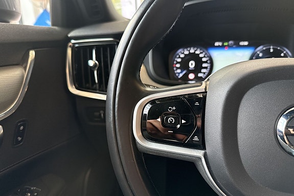 Volvo V90 Cross Country 19 of 22