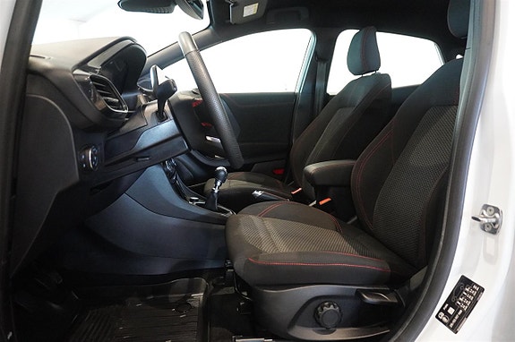 Ford Puma 5 of 13