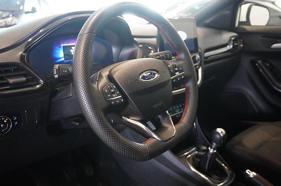 Ford Puma 2 of 13