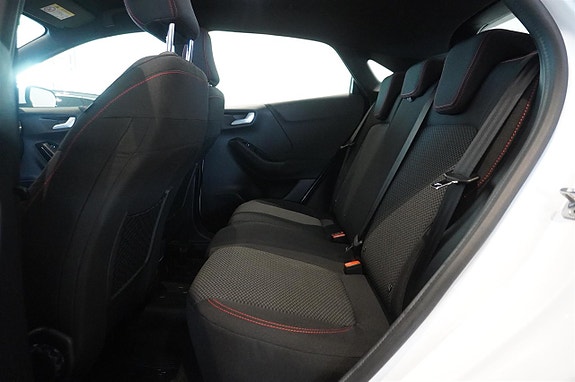 Ford Puma 6 of 13