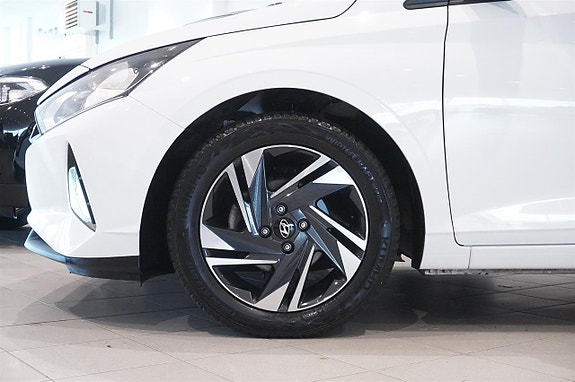 Hyundai i20 13 of 13