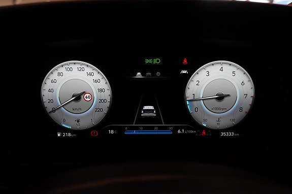 Hyundai i20 11 of 13