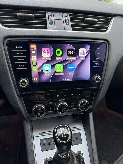 Skoda Octavia 6 of 13