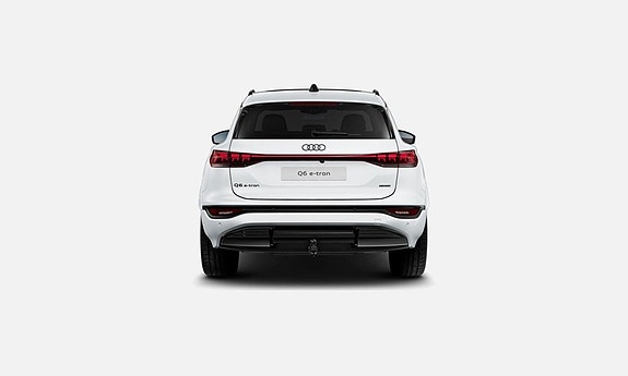 Audi Q6 e-tron 2 of 3