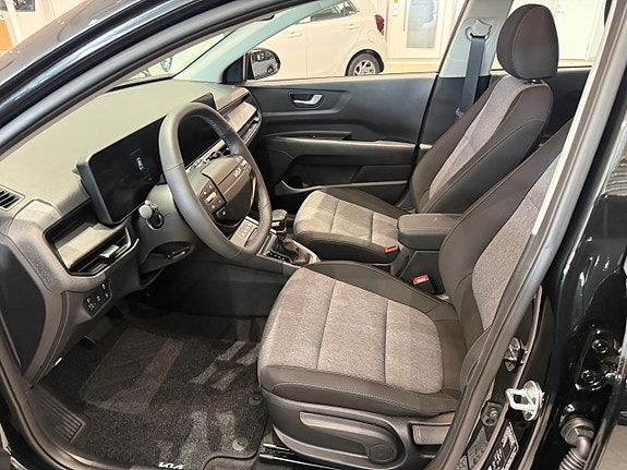 Kia Stonic 4 of 9