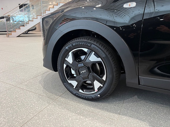 Kia Stonic 9 of 9