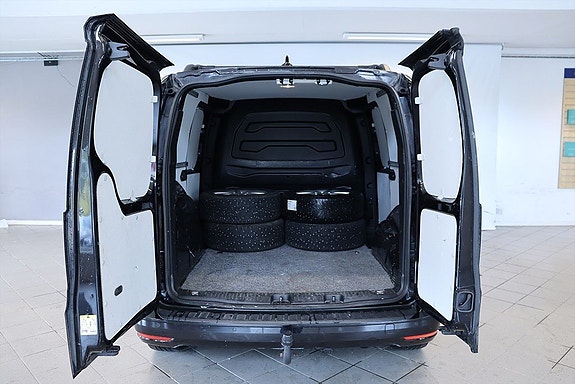 Volkswagen Caddy 14 of 14
