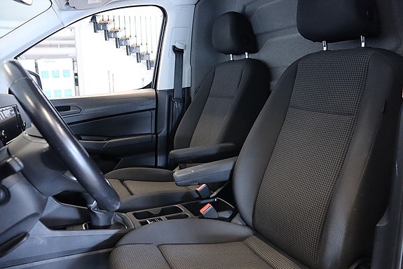Volkswagen Caddy 8 of 14