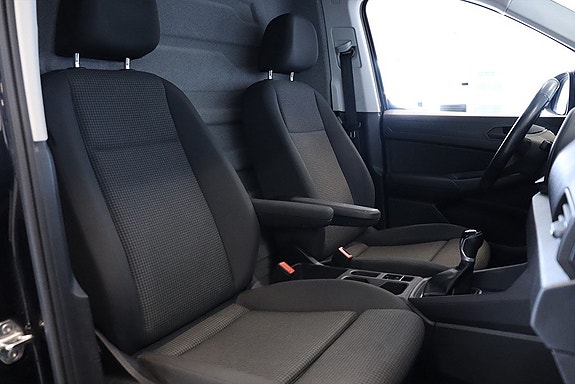 Volkswagen Caddy 9 of 14