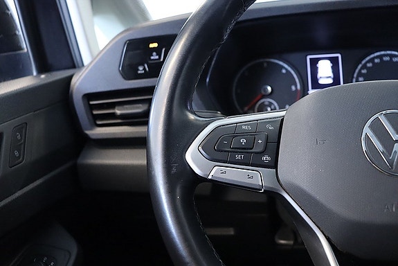 Volkswagen Caddy 10 of 14