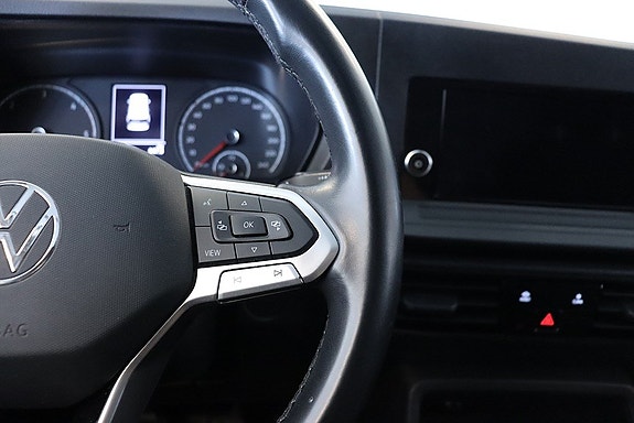 Volkswagen Caddy 11 of 14