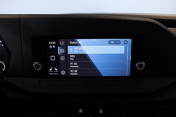 Volkswagen Caddy 13 of 14