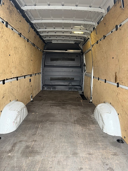 Mercedes-Benz Sprinter 316 11 of 30