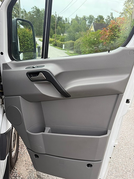 Mercedes-Benz Sprinter 316 17 of 30