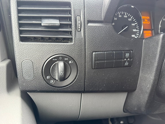 Mercedes-Benz Sprinter 316 28 of 30