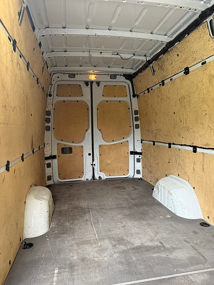 Mercedes-Benz Sprinter 316 12 of 30