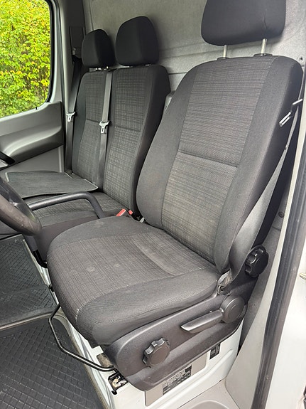 Mercedes-Benz Sprinter 316 22 of 30