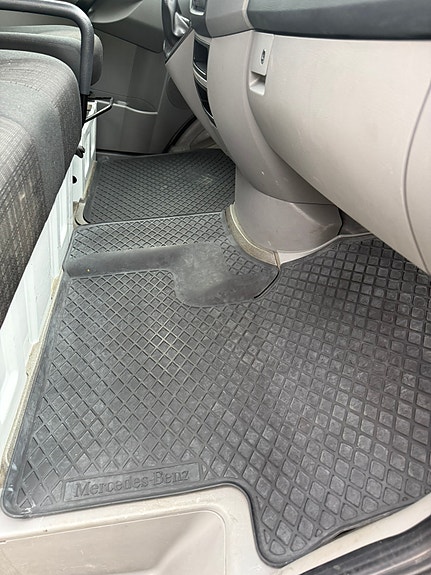 Mercedes-Benz Sprinter 316 19 of 30