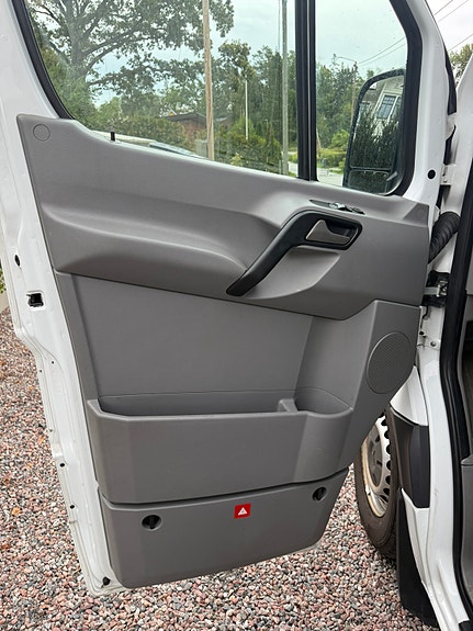 Mercedes-Benz Sprinter 316 23 of 30
