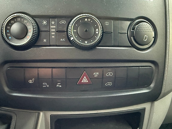 Mercedes-Benz Sprinter 316 29 of 30