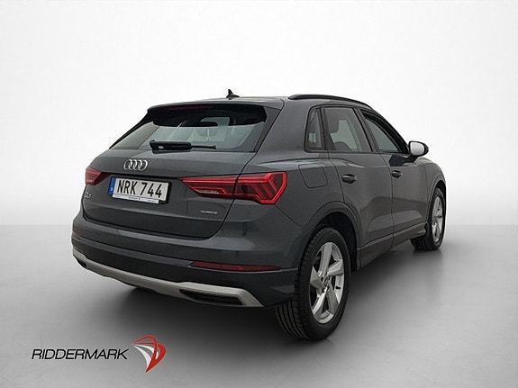 Audi Q3 8 of 30
