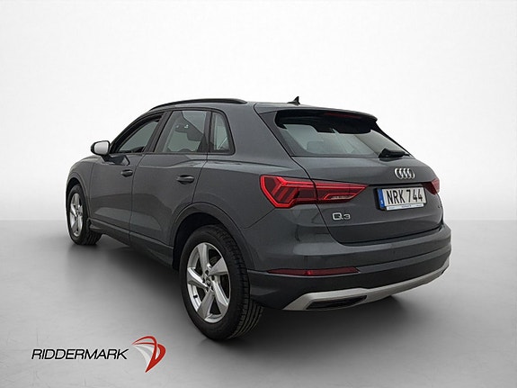 Audi Q3 5 of 30