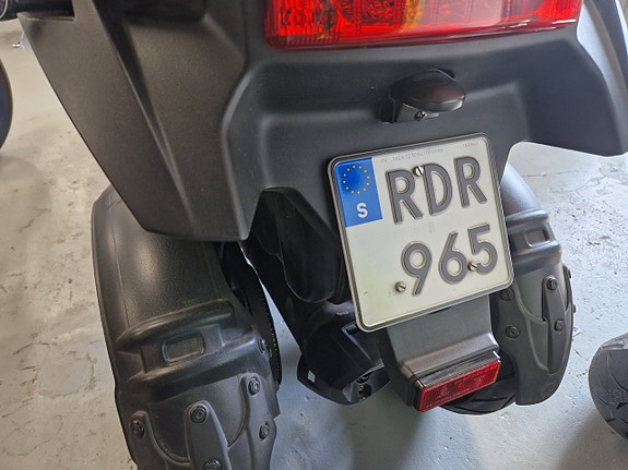 Quadro 4S Nyservad | kan köras på B-kort 7 of 8