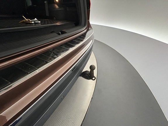 Volkswagen Tiguan Allspace 18 of 24
