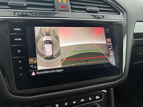 Volkswagen Tiguan Allspace 9 of 24