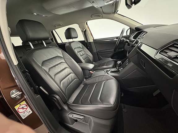 Volkswagen Tiguan Allspace 20 of 24