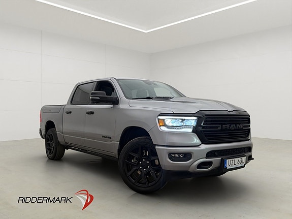 Dodge RAM 1500 3 of 30