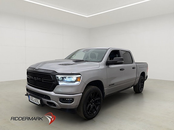 Dodge RAM 1500 3 of 30