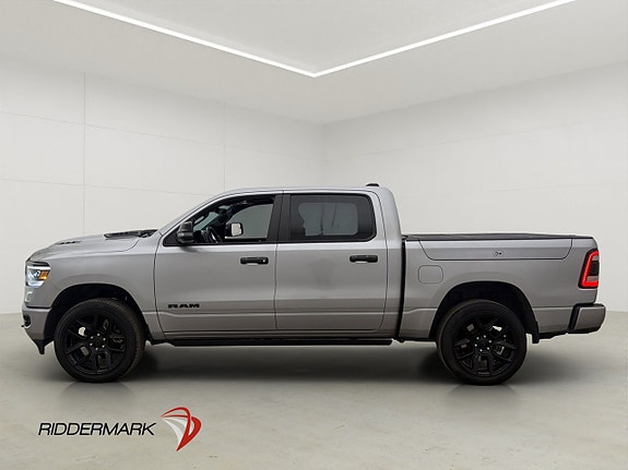Dodge RAM 1500 6 of 30