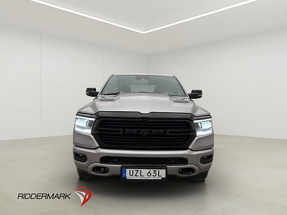 Dodge RAM 1500 5 of 30