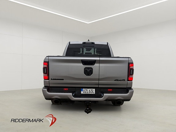 Dodge RAM 1500 8 of 30