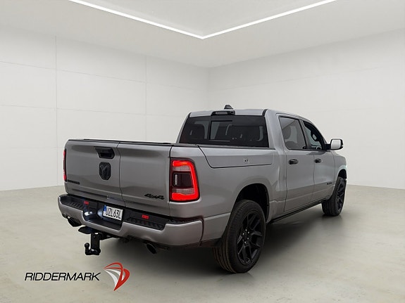 Dodge RAM 1500 9 of 30