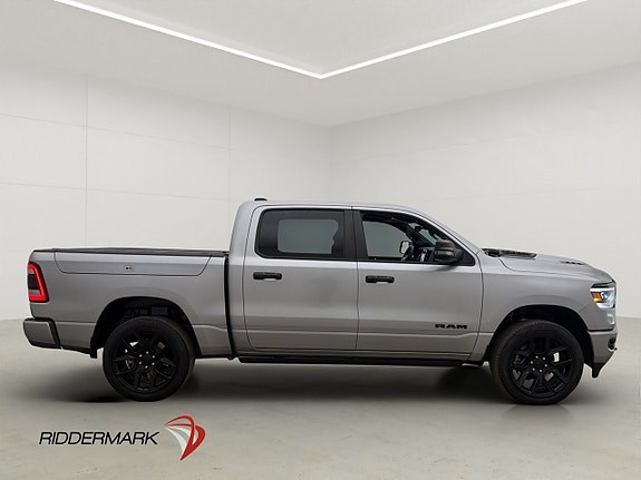 Dodge RAM 1500 2 of 30