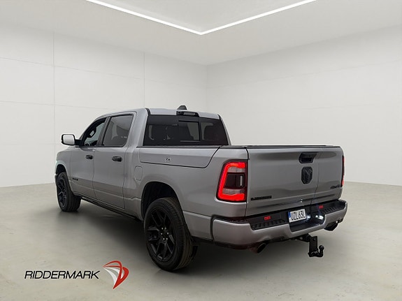 Dodge RAM 1500 7 of 30