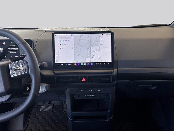 Kia PV5 7 of 15
