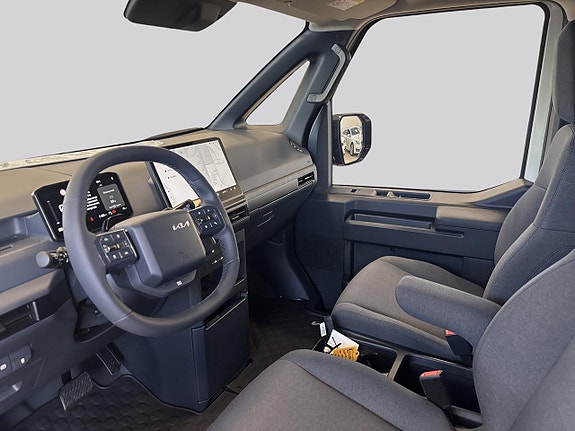 Kia PV5 15 of 15