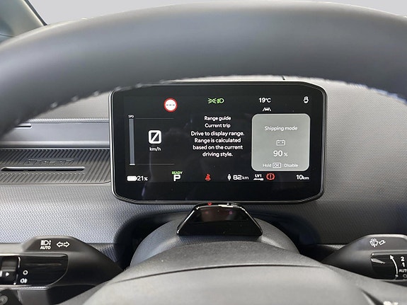 Kia PV5 10 of 15