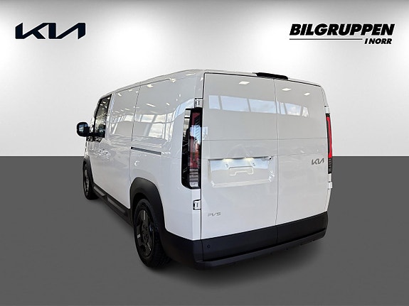 Kia PV5 6 of 15
