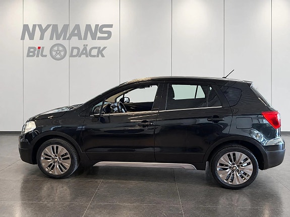 Suzuki S-Cross 5 of 10