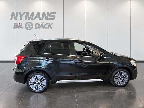 Suzuki S-Cross 6 of 10