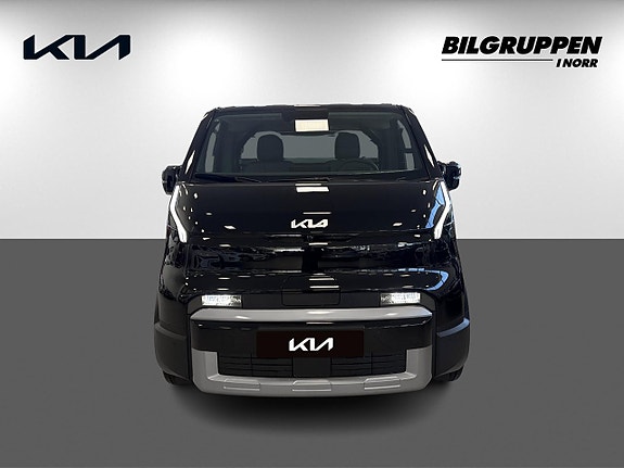 Kia PV5 2 of 15