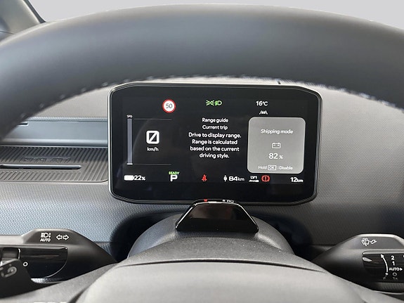Kia PV5 9 of 15