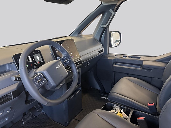Kia PV5 14 of 15